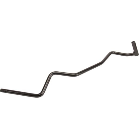 Levier embrayage lame tracteur tondeuse GGP - 182318177/1