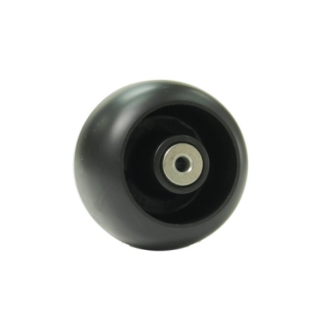 Rueda delantera del plato de corte autoportante GGP - 182700004/0