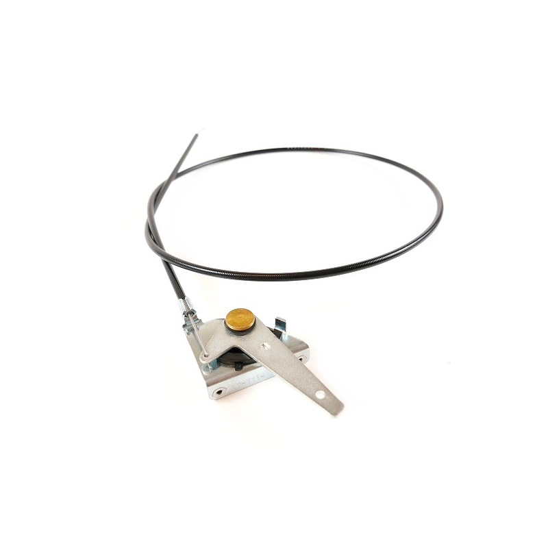 Cabo acelerador trator corta-relva F72 GGP - 184000250/1