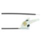 Cabo acelerador trator corta-relva F72 GGP - 184000250/1