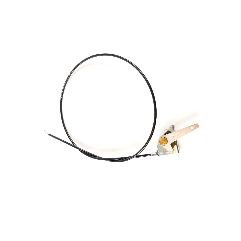 Cavo Acceleratore ATP Y-394 – Ricambio Originale, Staffe Incluse, Riparazione Facile E Duratura