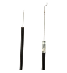 Cable accélérateur tracteur tondeuse GGP - 184000252/0