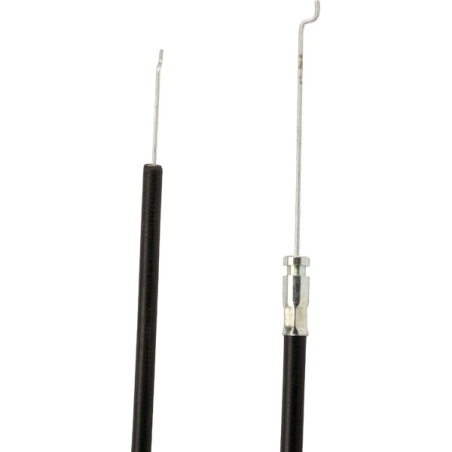 GGP lawn tractor accelerator cable - 184000252/0