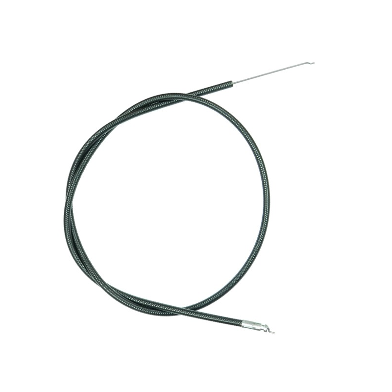 Throttle cable for GGP ride-on mower - 184000254/0