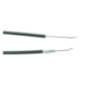 Throttle cable for GGP ride-on mower - 184000254/0
