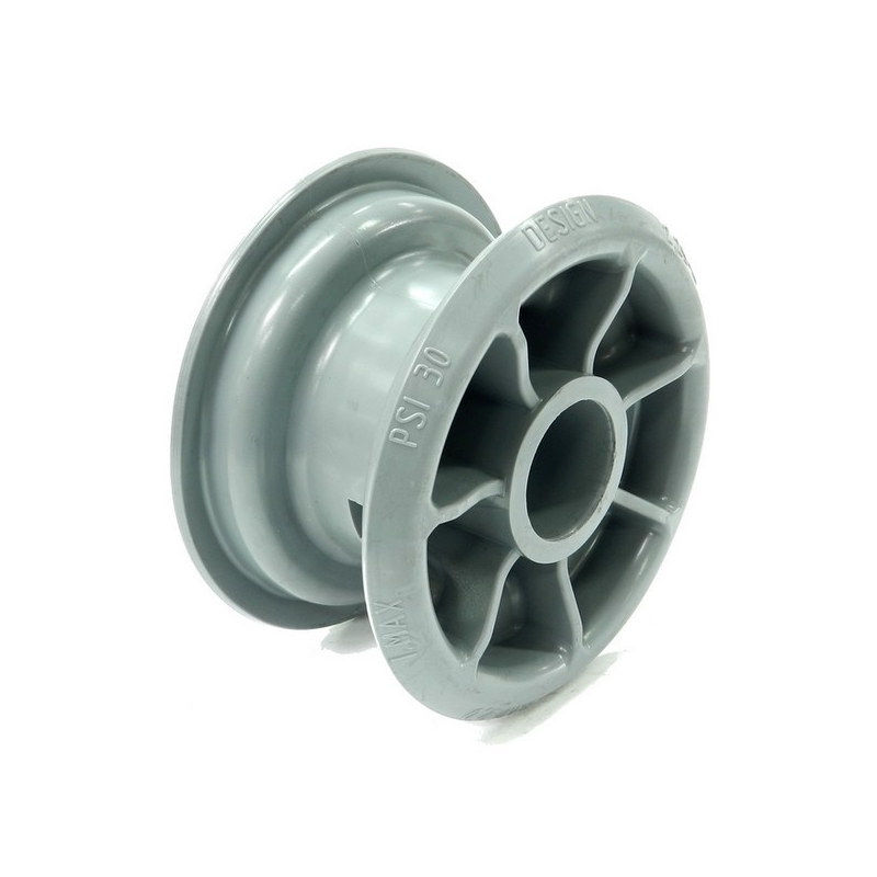 Llanta para tractor cortacésped autopropulsado GGP - 184044002/0
