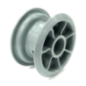 Llanta para tractor cortacésped autopropulsado GGP - 184044002/0