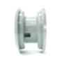 Llanta para tractor cortacésped autopropulsado GGP - 184044002/0