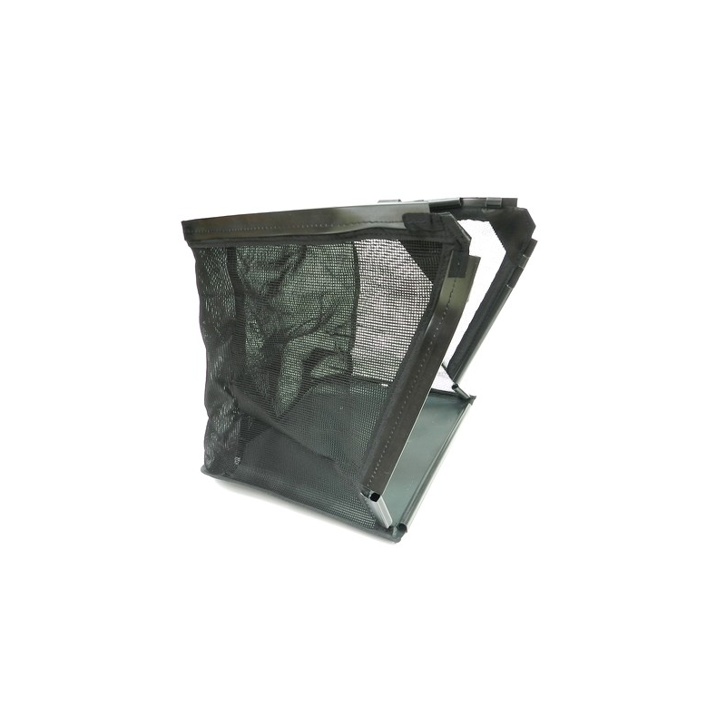 Grasvangdoek voor zitmaaier F72 GGP - 184106069/0