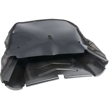 GGP mower tractor tray canvas - 184106074/0