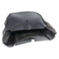 Lawn tractor grass catcher fabric GGP - 184106074/0