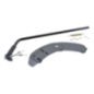 Mulchkit voor zitmaaier Rider 72 GGP - 299900036/0