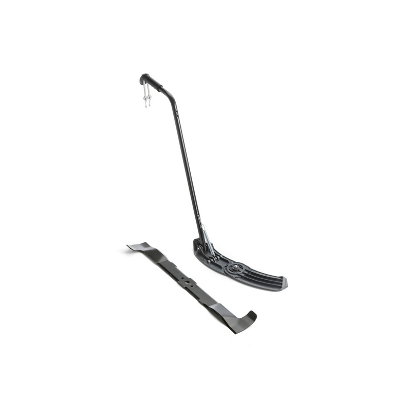 Mulchkit grasmaaier tractor Rider 72 cm GGP - 299900037/0