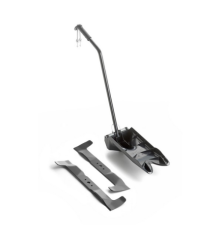 Kit mulching autopropulsado - GGP - 299900073/0