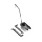 Self-propelled mower mulching kit - GGP - 299900073/0