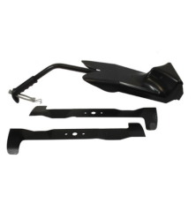 Self-propelled mulching kit - GGP - 299900073/0 2