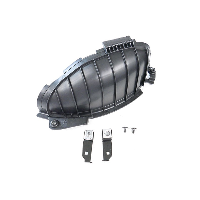 Mulchplug voor zelfrijdende maaier Alpina Tornado SD98, MP98 GGP - 299900341/0