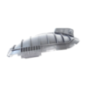 Mulchplug voor zelfrijdende maaier Alpina Tornado SD98, MP98 GGP - 299900341/0