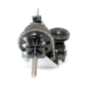 Complete transmissie zitmaaier GGP - 318400970/1