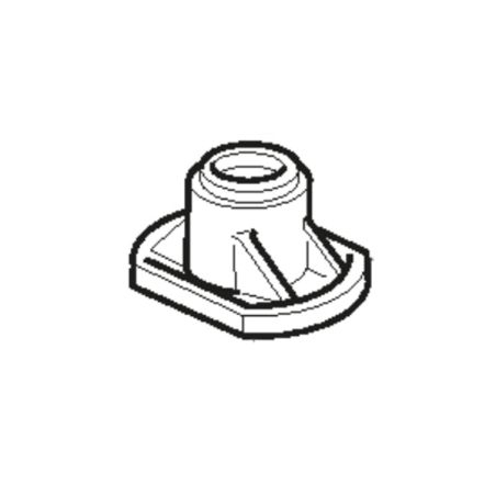Cuscinetto lama tosaerba GGP - 322463189/0