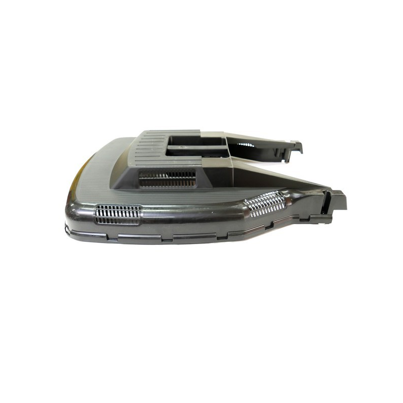 Upper part of GGP lawnmower collector - 322486122/0