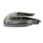 Upper part of GGP lawnmower collector - 322486122/0