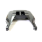 Upper part of GGP lawnmower collector - 322486122/0