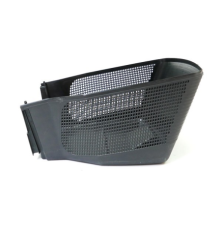Lower part mower tray GGP - 322486128/0