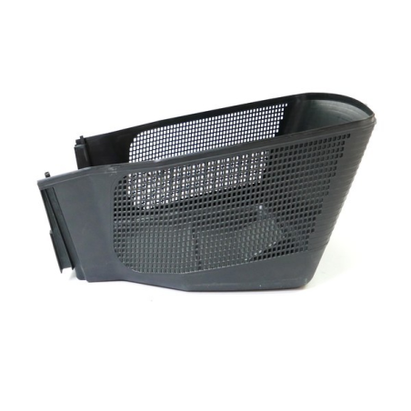 Lower part mower tray GGP - 322486128/0
