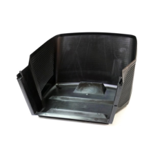 Lower part mower tray GGP - 322486128/0 5