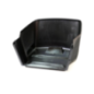 Lower Grass Box for GGP Lawnmower - 322486128/0