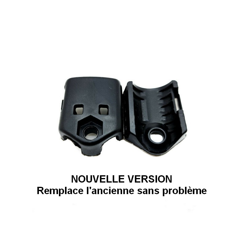 Plaque de fixation de cable tondeuse  GGP - 322551640/0