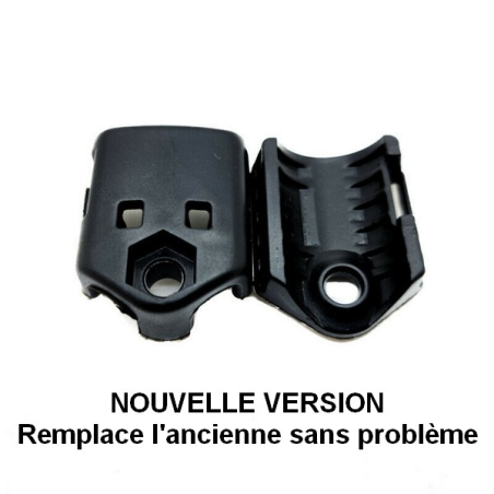 Plaque de fixation de cable tondeuse  GGP - 322551640/0