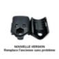 Plaque de fixation de cable tondeuse  GGP - 322551640/0