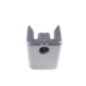 Plaque de fixation de cable tondeuse  GGP - 322551640/0