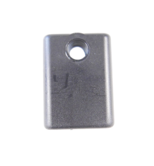 Piastra fissaggio cavo rasaerba GGP - 322551640/0 3