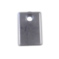 Piastra di fissaggio cavo tosaerba GGP - 322551640/0
