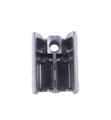 Piastra fissaggio cavo rasaerba GGP - 322551640/0 4