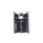 Plaque de fixation de cable tondeuse  GGP - 322551640/0