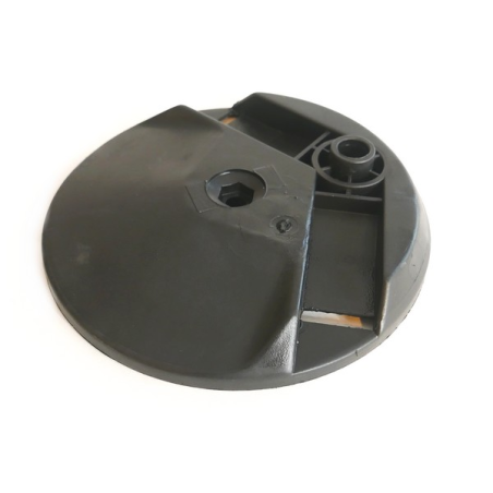 GGP Rasenmäher-Radschutz – 322600170/0