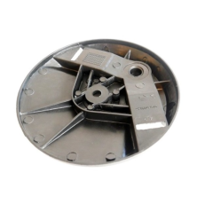 GGP Lawn Mower Wheel Protection - 322600170/0 2