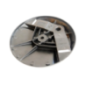 GGP Lawn Mower Wheel Protection - 322600170/0