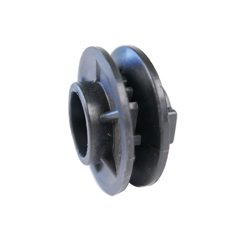 Aandrijfpoelie grasmaaier GGP - 322601911/1