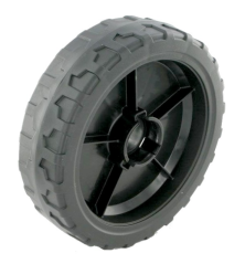 Roue avant tondeuse GGP - 322686091/1