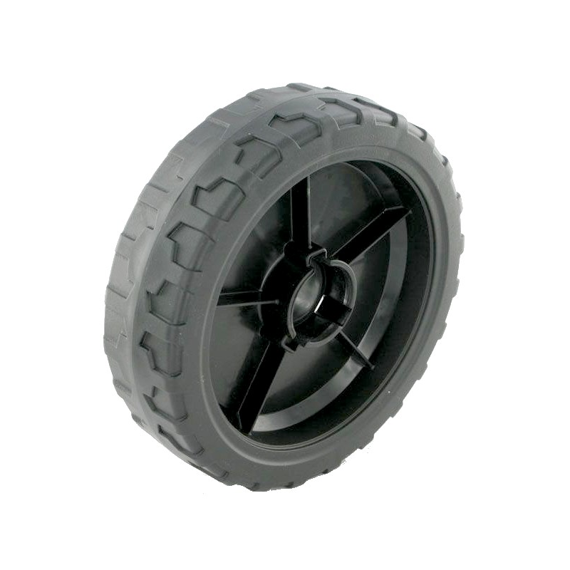 Voorwiel grasmaaier GGP - 322686091/1 Voorwiel grasmaaier GGP - 322686091/1