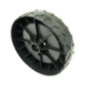 Achterwiel grasmaaier GGP - 322686092/0