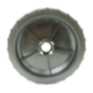 Achterwiel grasmaaier GGP - 322686092/0