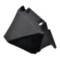 Defletor para microtrator GGP - 325140100/0