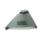 GGP Ride-on Mower Grass Deflector - 325600077/3