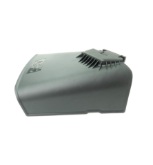 GGP self-supporting grass deflector - 325600077/3 4